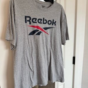 Reebok T Shirt